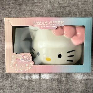 Hello Kitty 50th Anniversary Pastel Box